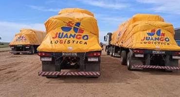 TRANSPORTE DE CARGA EN GRAL